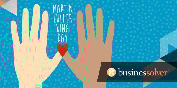 MLK Image