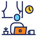 work-from-home-icon-desk