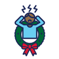 holiday-stress-icon