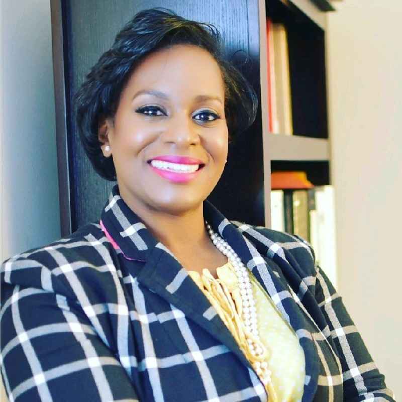 Dr. Desreen N. Dudley, PsyD